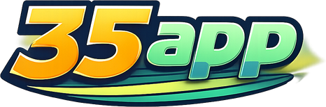 35 app লোগো